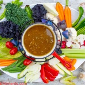 Bagna cauda