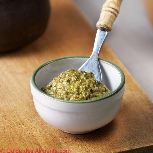 Bagnetto verde