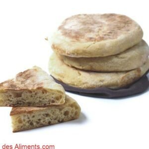 Bolo do caco
