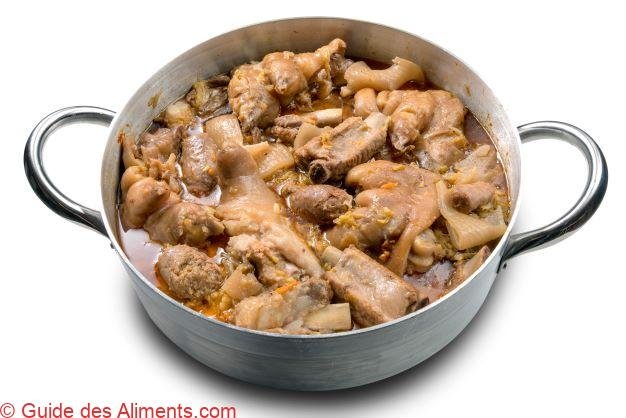 Cassoeula