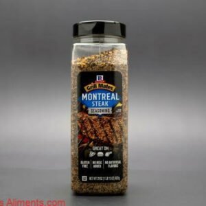 Épices à steak de Montréal