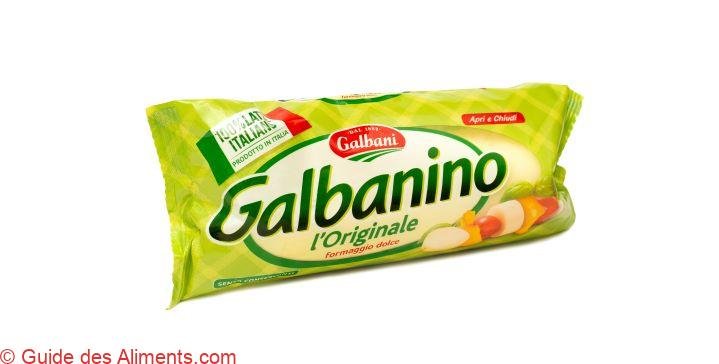 Galbanino