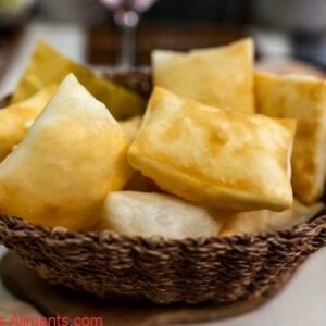 Gnocco fritto