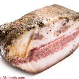 Guanciale