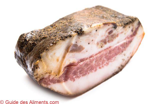 Guanciale