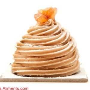 Mont-blanc