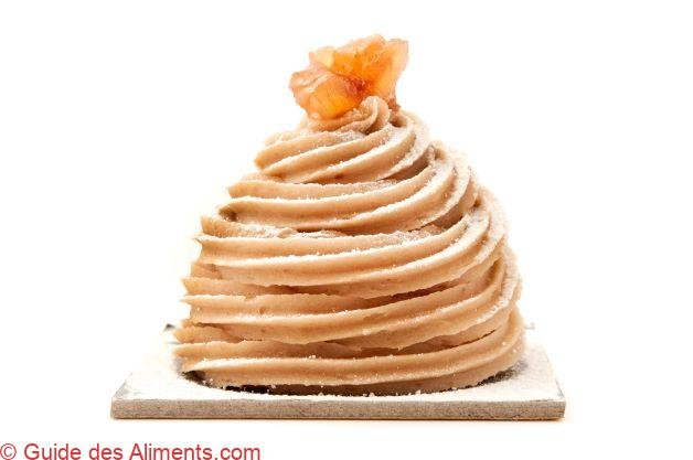 Mont-blanc