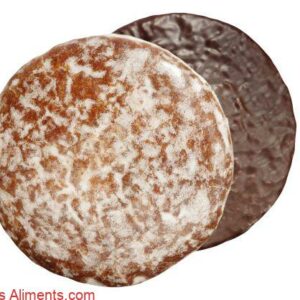 N&uuml;rnberger Lebkuchen