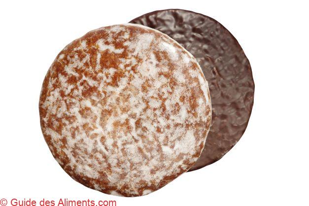 Nürnberger Lebkuchen