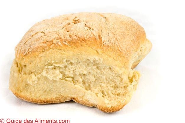Pagnotta del Dittaino