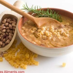 Pasta e fagioli