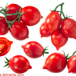 Tomate Piennolo del Vesuvio