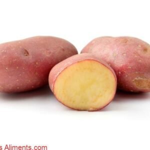 Pomme de terre Chérie