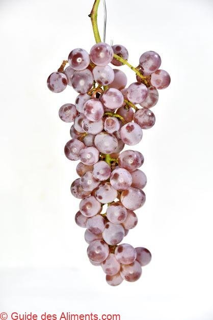 Raisins Koshu
