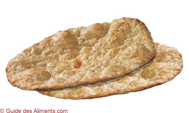 schüttelbrot