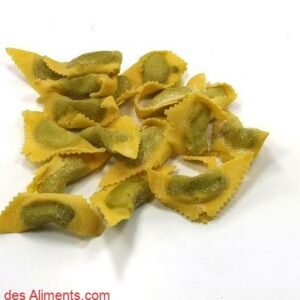 Tortelli amari de Castel Goffredo