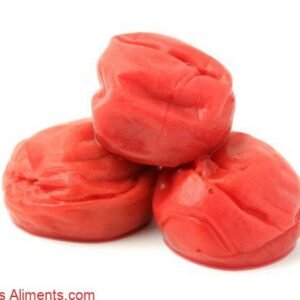 Umeboshi
