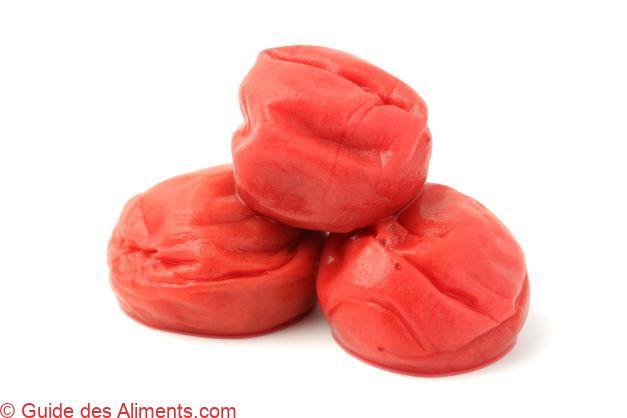 Umeboshi