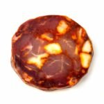 Ventricina del vastese