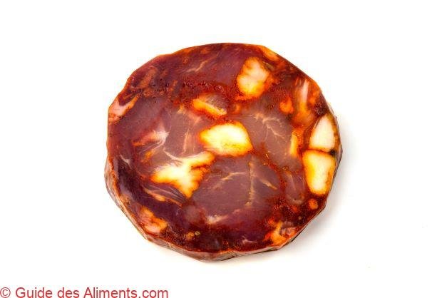 Ventricina del vastese