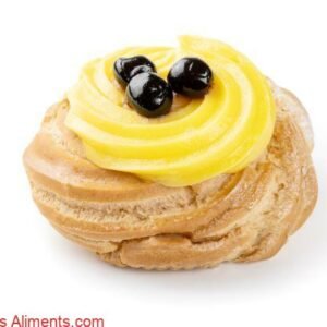 Zeppole
