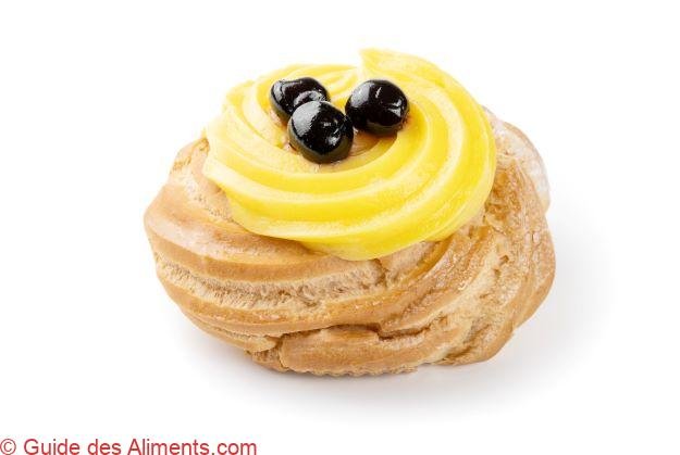 Zeppole