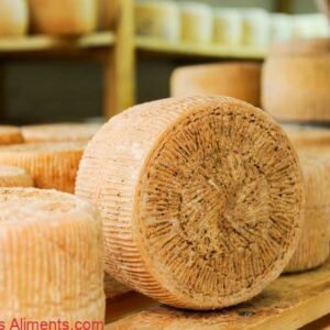 Canestrato di Moliterno