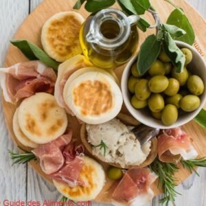 Pesto modenese
