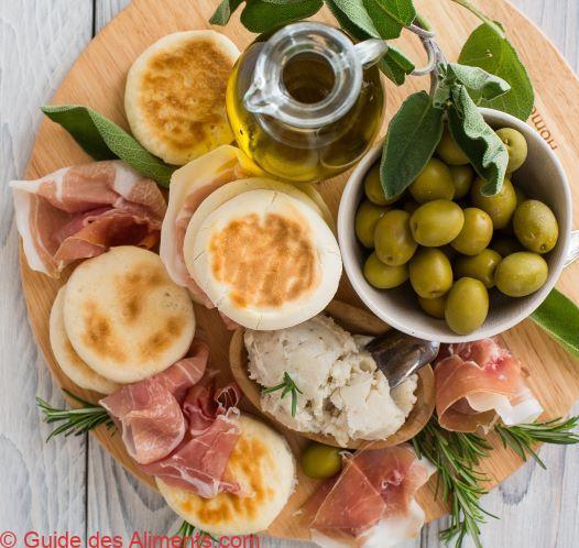 Pesto modenese