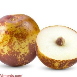 jujube