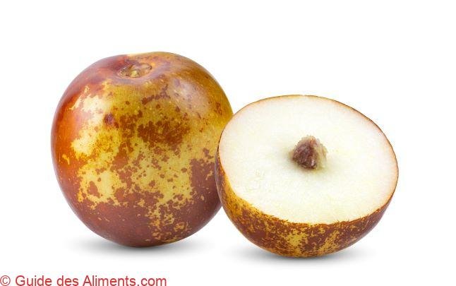 jujube