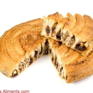 Pitta 'mpigliata