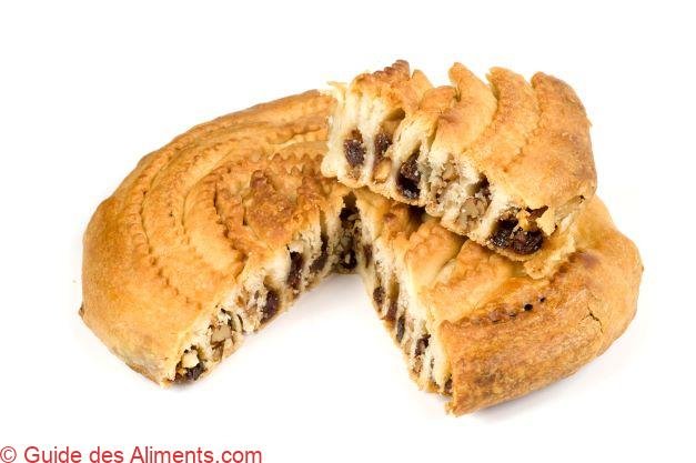 Pitta 'mpigliata