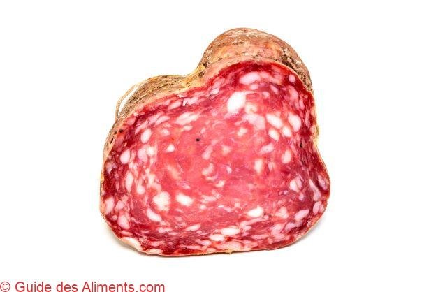 salami Zia ferrarese