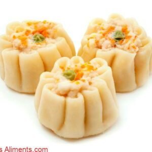 shumai