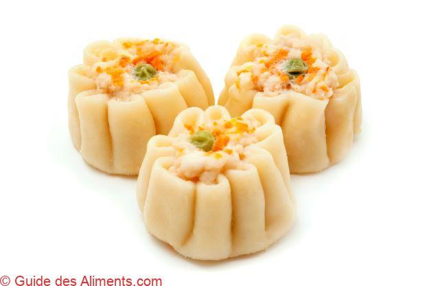 shumai