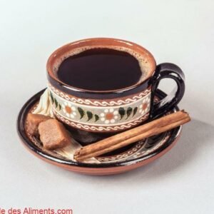 Café de Olla (café épicé mexicain)