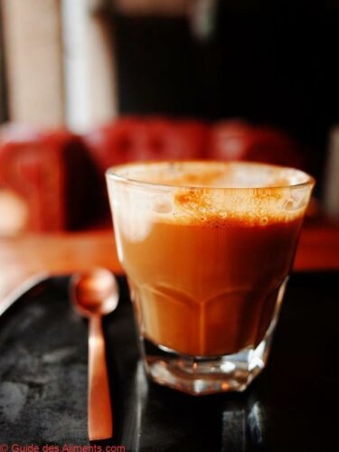 Cafecito