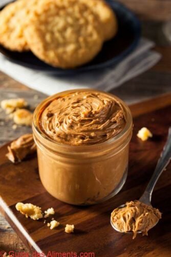 Cookie butter