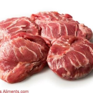 Joue de bœuf