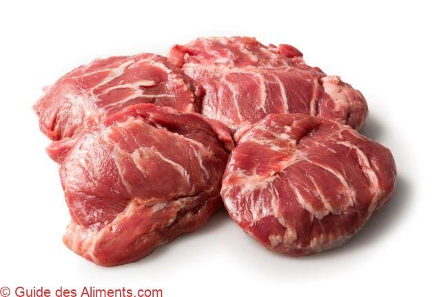 Joue de bœuf