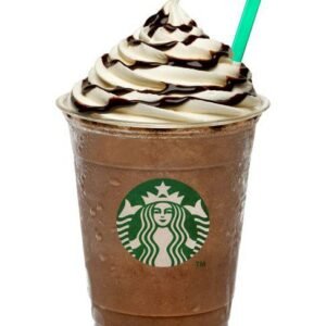 Starbucks Frappuccino