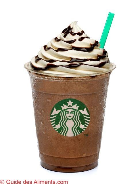 Starbucks Frappuccino