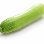 courgette coréenne