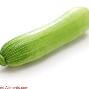 courgette coréenne