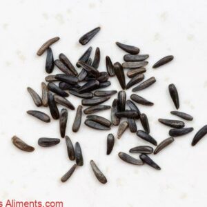 graines de niger