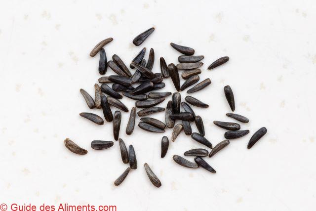 graines de niger