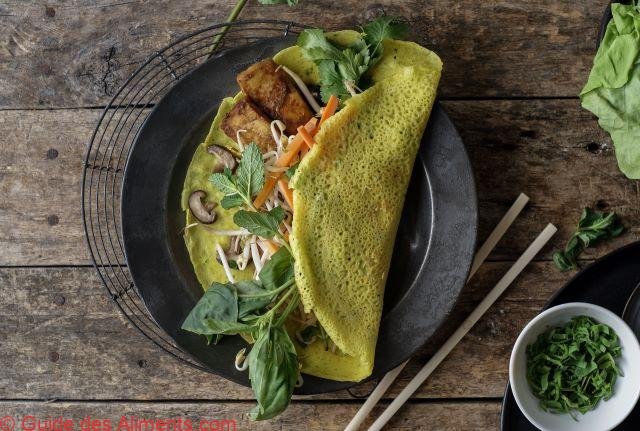 Bánh xèo