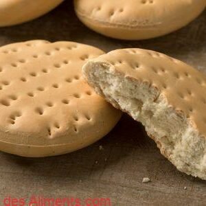 Biscuit de mer