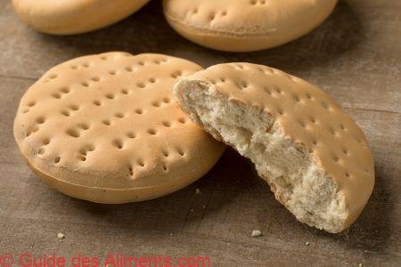 Biscuit de mer